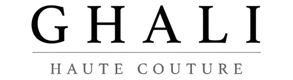 GHALI HAUTE COUTURE