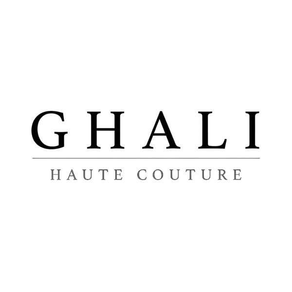 GHALI HAUTE COUTURE